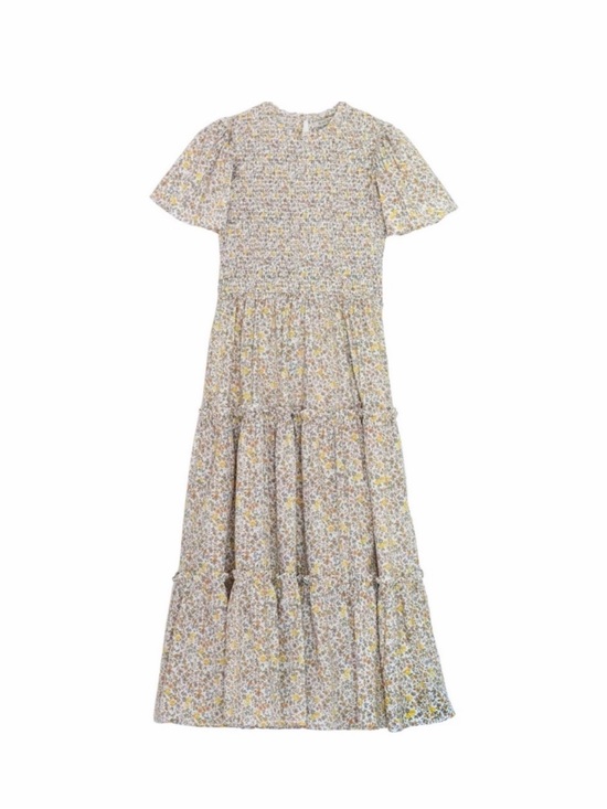 Baybala Dresses & Skirts - Baybala Jolene Maxi Dress